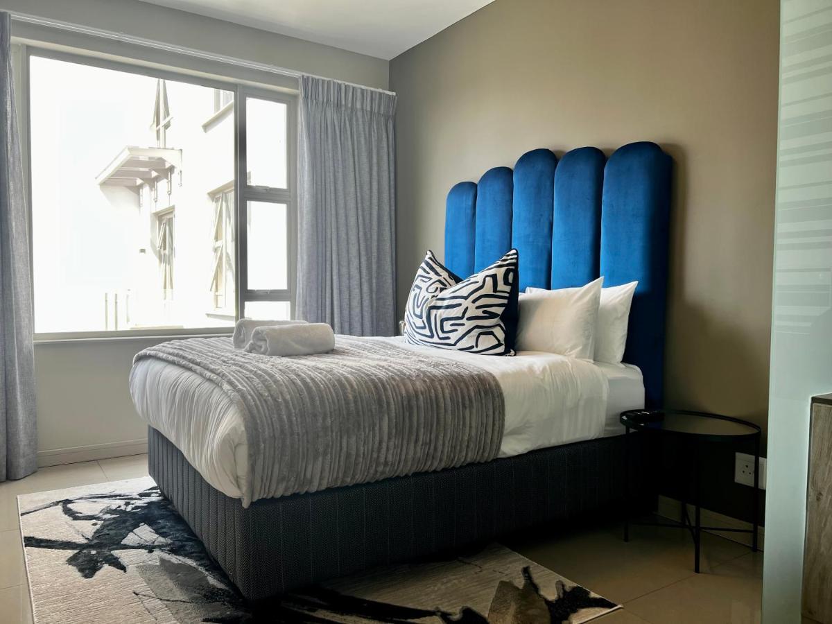 The Tyrwhitt Rosebank Apartments (Adults Only) Johannesburg Exterior foto