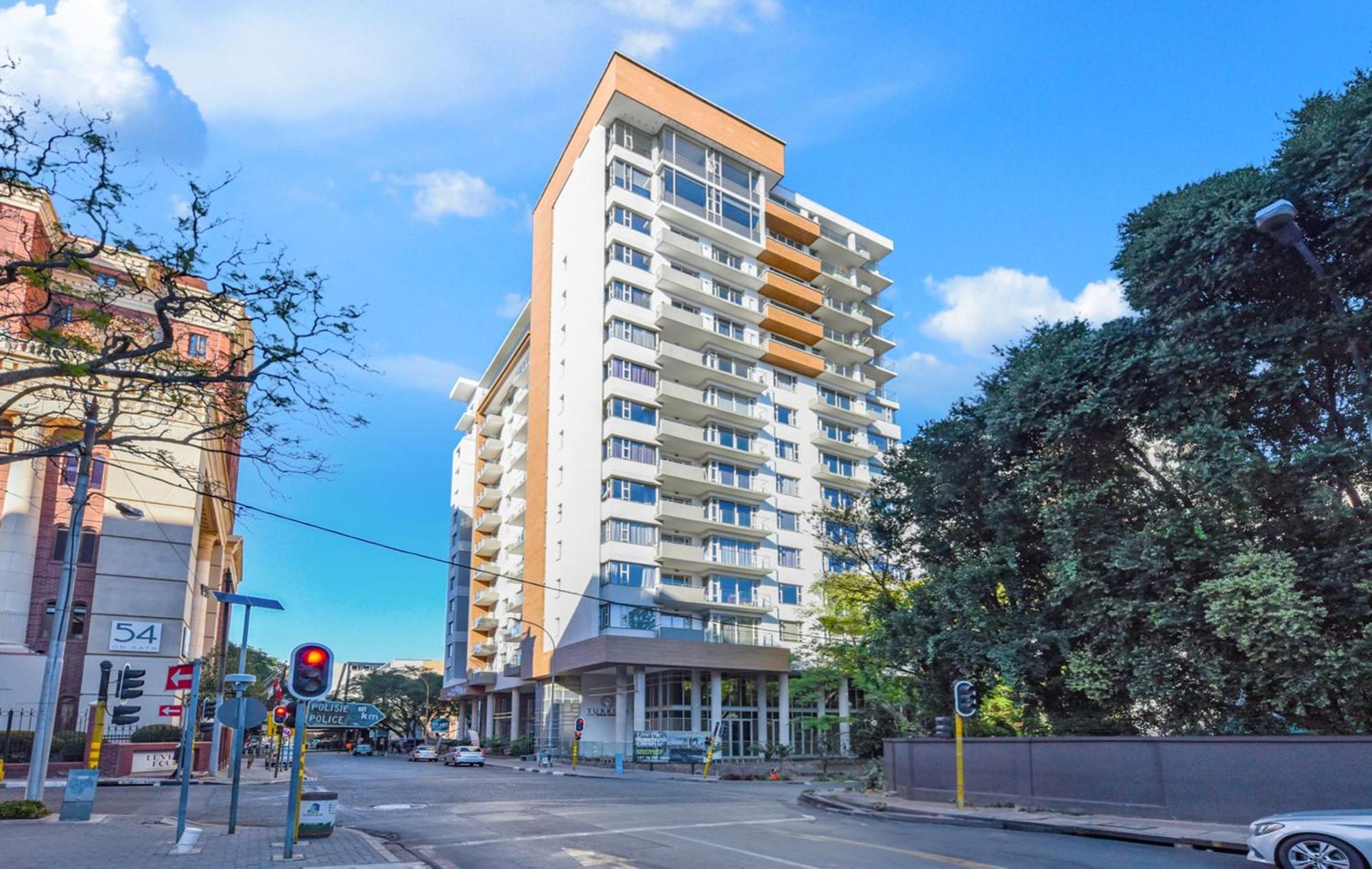The Tyrwhitt Rosebank Apartments (Adults Only) Johannesburg Exterior foto