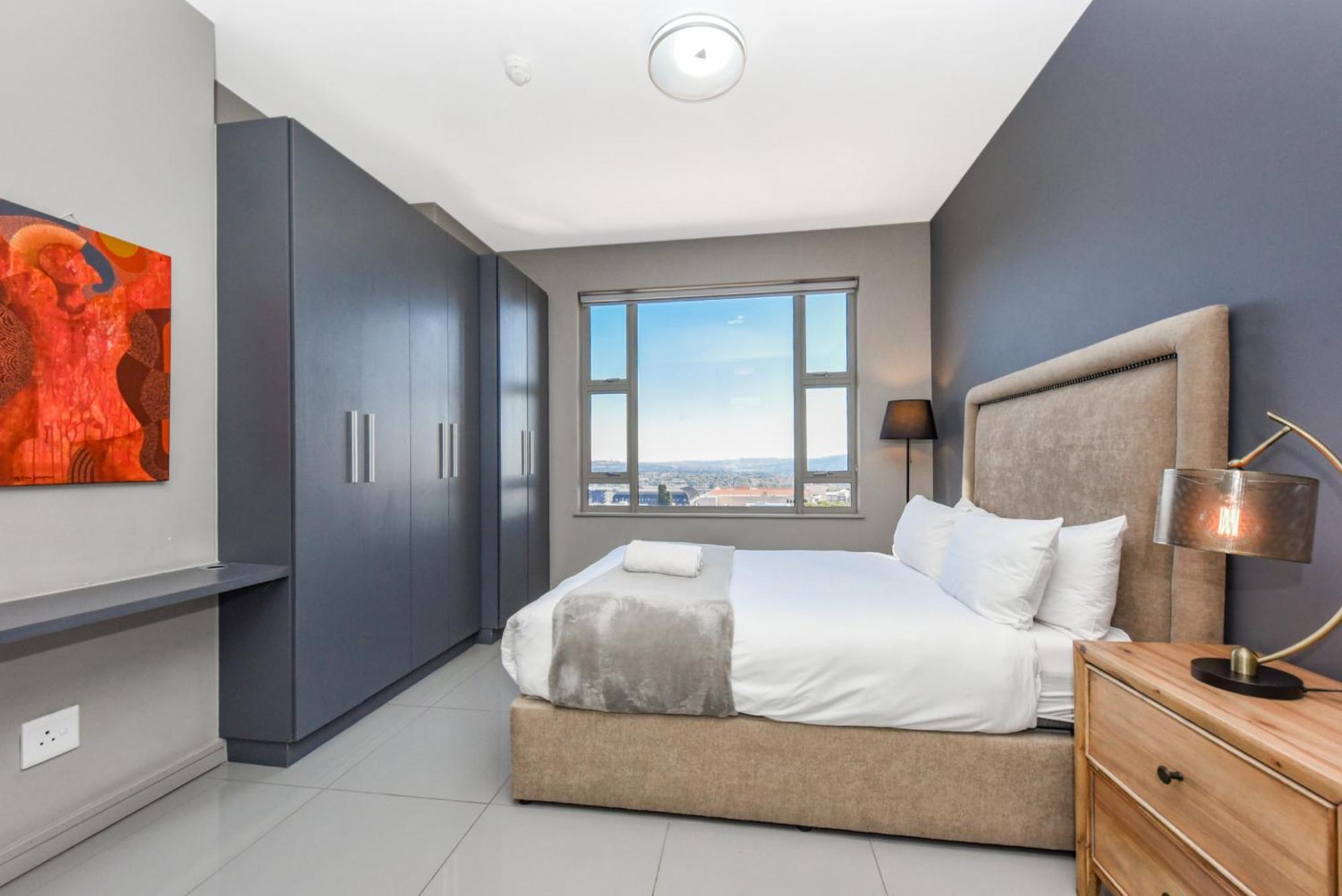 The Tyrwhitt Rosebank Apartments (Adults Only) Johannesburg Exterior foto